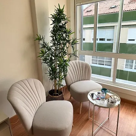 Apartment Nebrija Derecha *