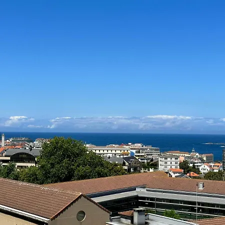 Apartmán Nebrija Derecha
