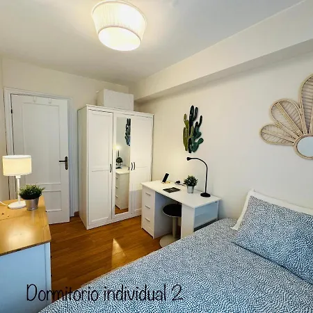 Apartmán Nebrija Derecha *