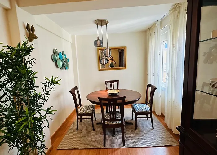Apartmán Nebrija Derecha *