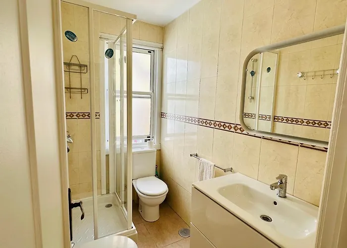 Apartmán Nebrija Derecha