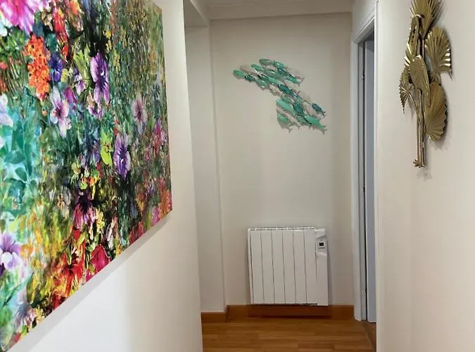 Nebrija Derecha A Coruña