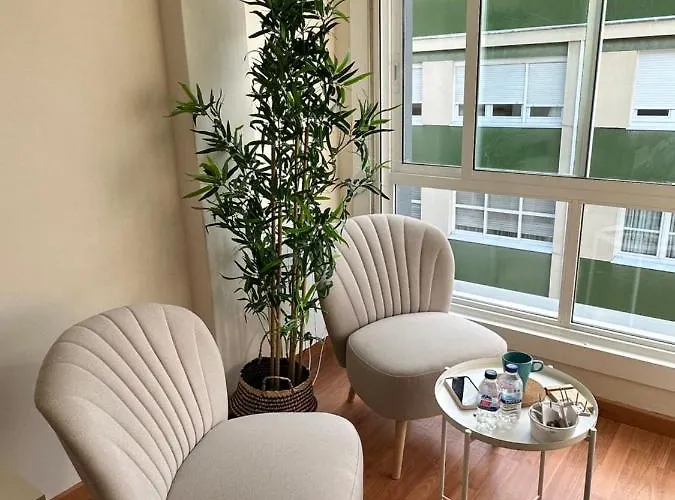 Daire Nebrija Derecha *