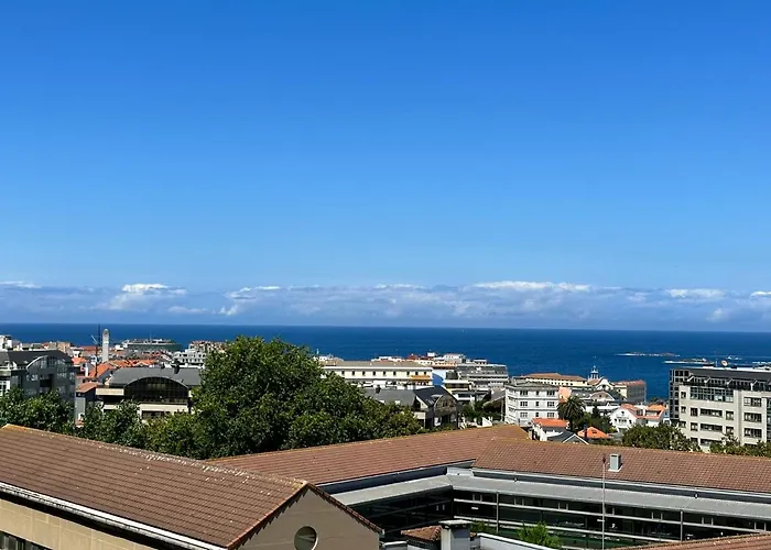 Apartmán Nebrija Derecha