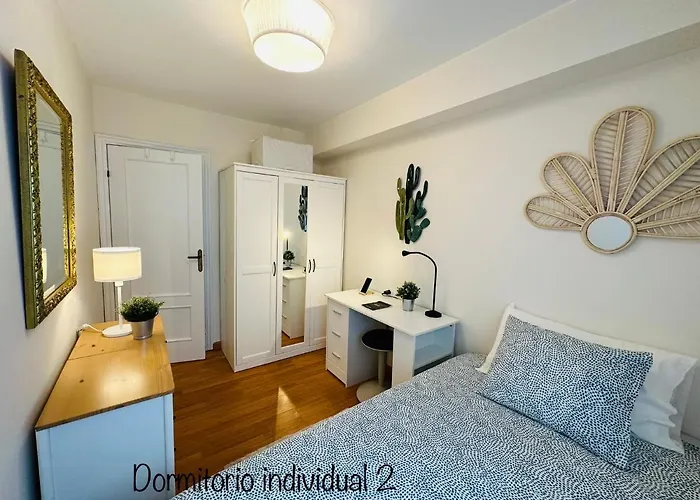 Apartmán Nebrija Derecha *