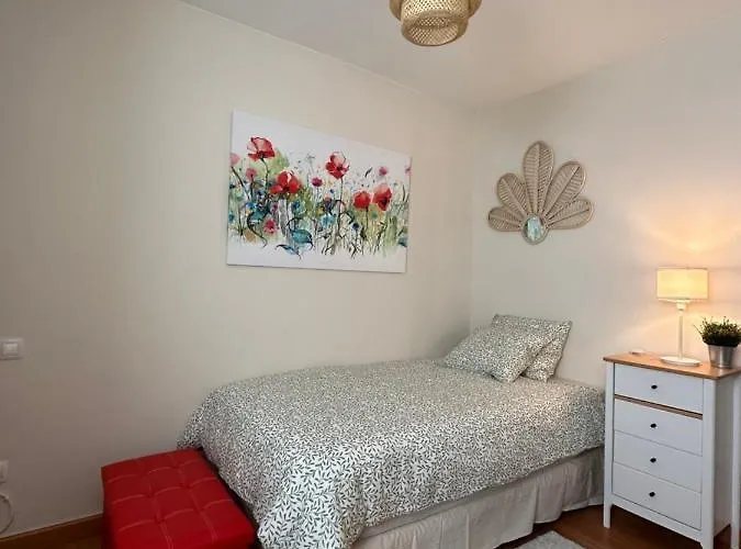 Apartmán Nebrija Derecha A Coruña