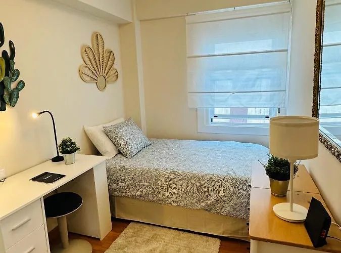 Nebrija Derecha Apartmán