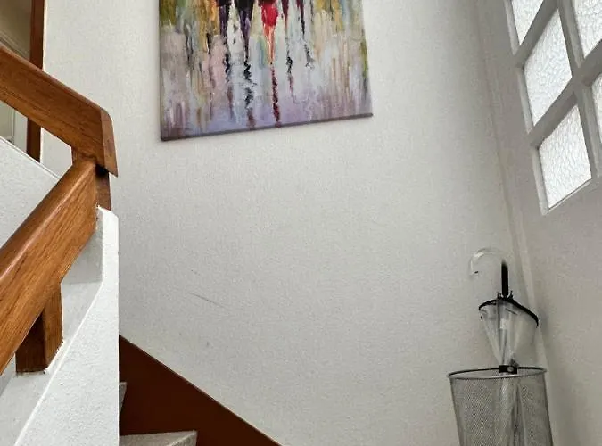 Apartmán Nebrija Derecha